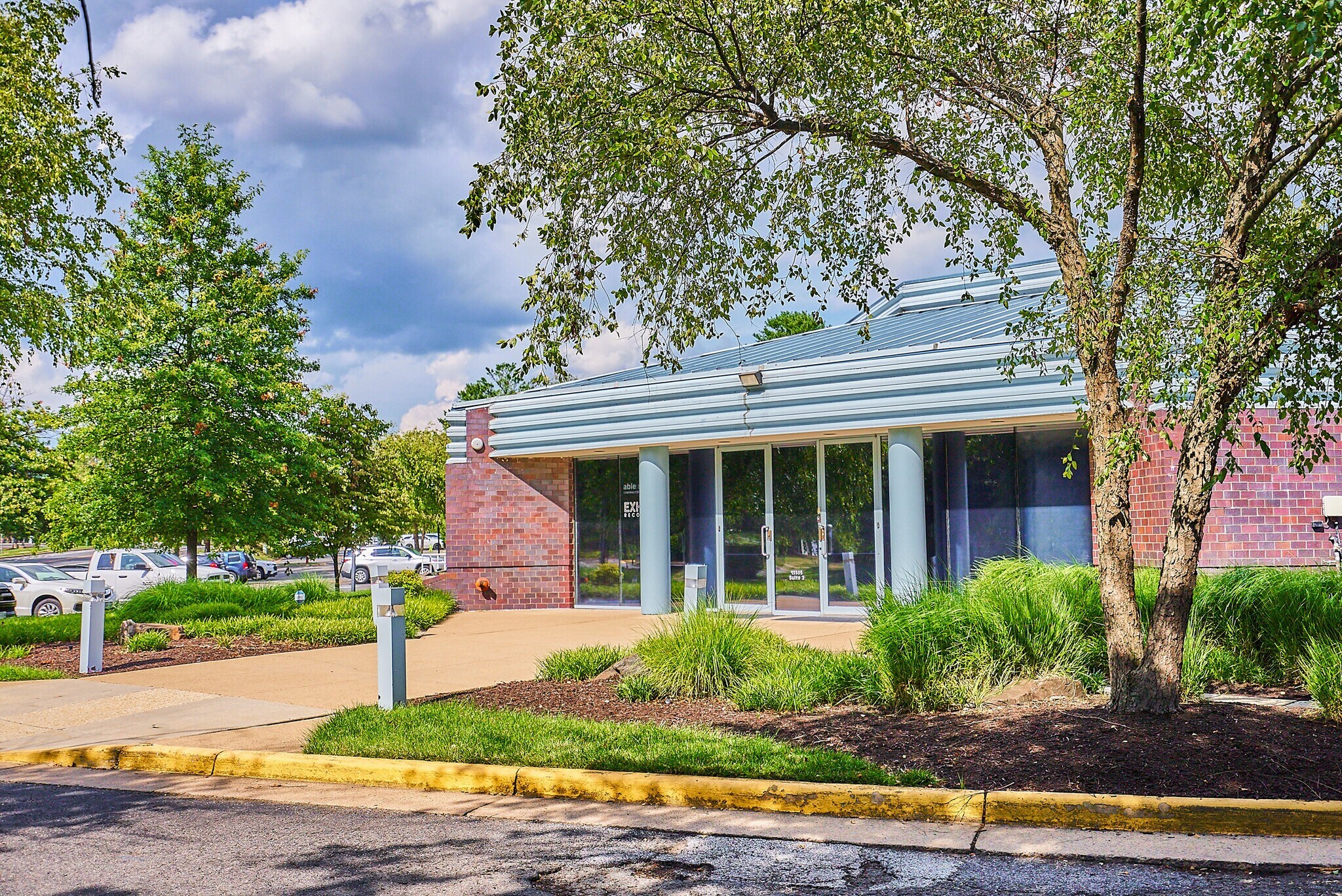 13505 Dulles Technology Dr, Herndon, VA for sale Building Photo- Image 1 of 1