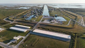 Plus de détails pour 161 Marina Rd, Port Sulphur, LA - Spécialité à vendre