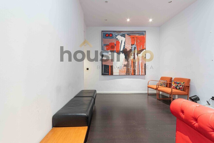 Immeuble residentiel dans Madrid, Madrid à vendre - Photo intérieure - Image 3 de 3