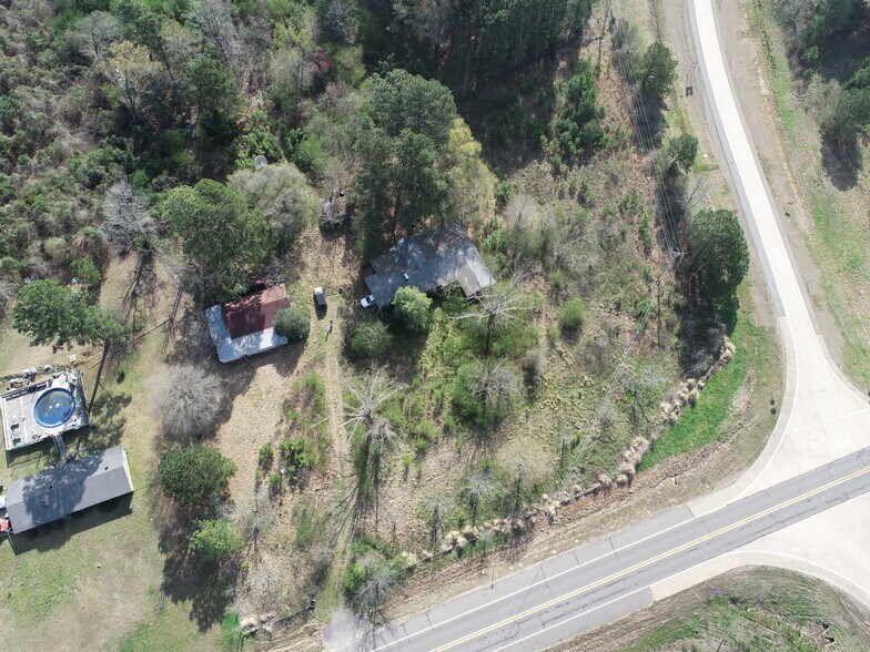 6590 Blackman Ferry Rd, Texarkana, AR for sale - Building Photo - Image 2 of 6