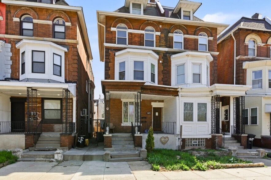 1829 N 33rd St, Philadelphia, PA à vendre - Photo du bâtiment - Image 3 de 23