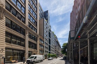 More details for 125 W 21st St, New York, NY - Retail for Lease