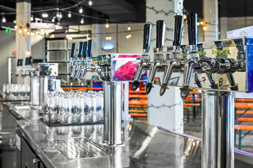 705 Edgewood St NE, Washington, DC à louer - Photo intérieure - Image 2 de 22