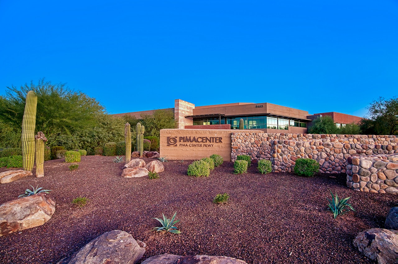 8465 N Pima, Scottsdale, AZ for lease Building Photo- Image 1 of 26