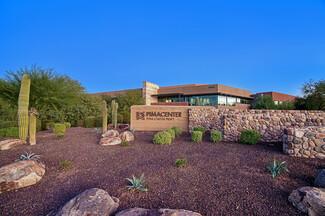 More details for 8465 N Pima, Scottsdale, AZ - Office, Office/Medical for Lease