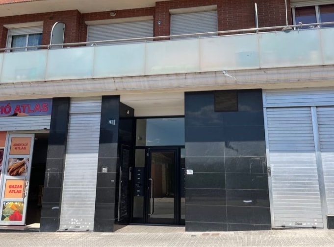 Carretera del Pont de Vilomara, Manresa, Barcelona à vendre - Photo du bâtiment - Image 2 de 2