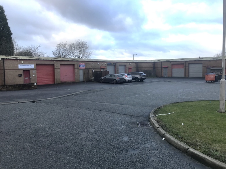 Farrington Rd, Burnley for lease - Primary Photo - Image 1 of 1