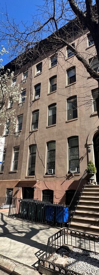 Plus de détails pour 133 E 35th St, New York, NY - Multi-résidentiel à vendre