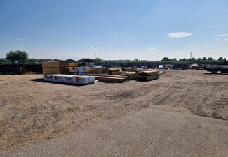 Plus de détails pour Court Ln, Hadlow - Terrain à louer