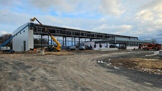 More details for 400 International Blvd, Rochester, NY - Industrial for Lease