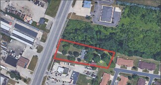 Plus de détails pour 48530 Gratiot Ave, Chesterfield, MI - Terrain à vendre