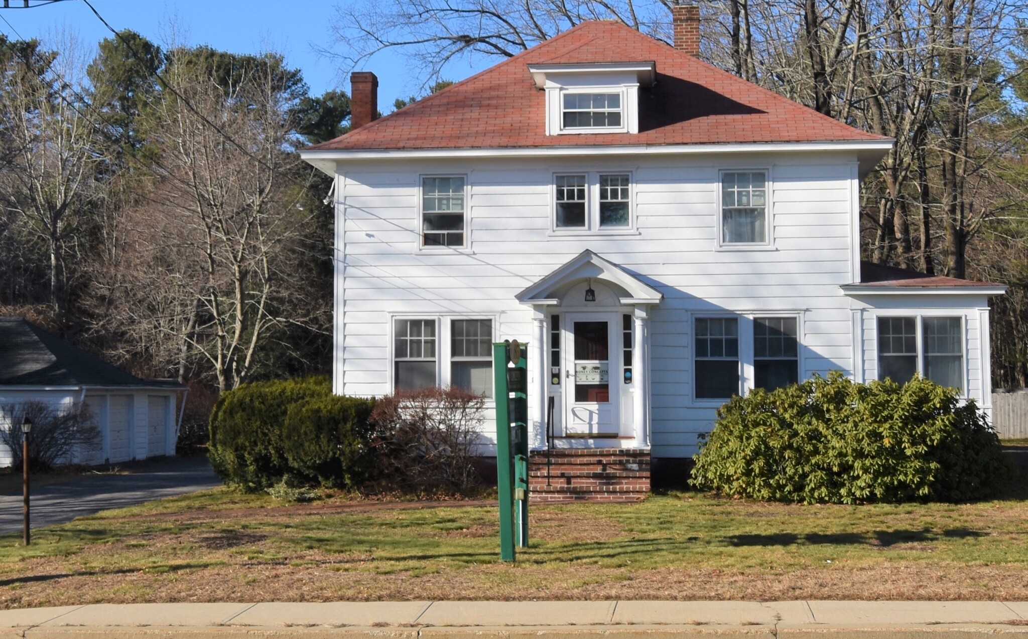 685 US Route 1, Scarborough, ME for sale Primary Photo- Image 1 of 1