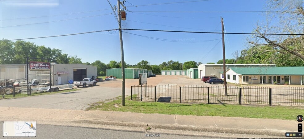325 Hwy 75 N, Huntsville, TX for lease - Building Photo - Image 2 of 3
