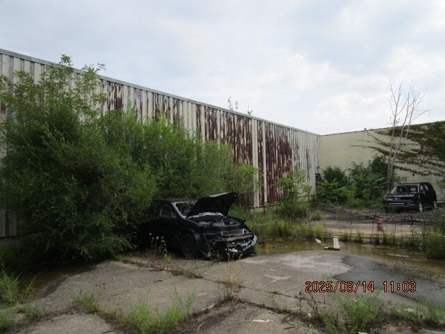 169 W Bridge St, Lyons, MI for sale - Building Photo - Image 3 of 17