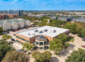 More details for 4701 Old Shepard Pl, Plano, TX - Office/Medical for Lease