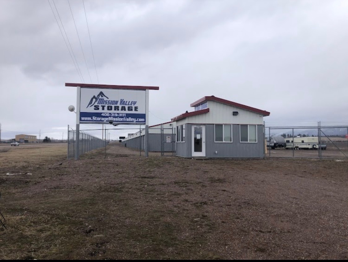 50242 US Highway 93, Polson, MT à vendre Photo principale- Image 1 de 1