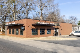 Plus de détails pour 485 Tom Hall St, Fort Mill, SC - Commerce de détail à louer