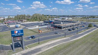 More details for 4209 Hwy 41, Evansville, IN - Multiple Space Uses for Lease