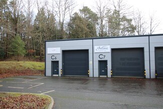More details for Station Rd, Poole - Industrial for Lease