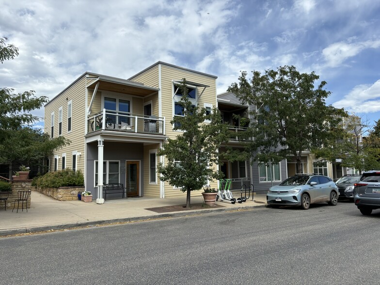 1265 Yellow Pine Ave, Boulder, CO for lease - Building Photo - Image 1 of 21