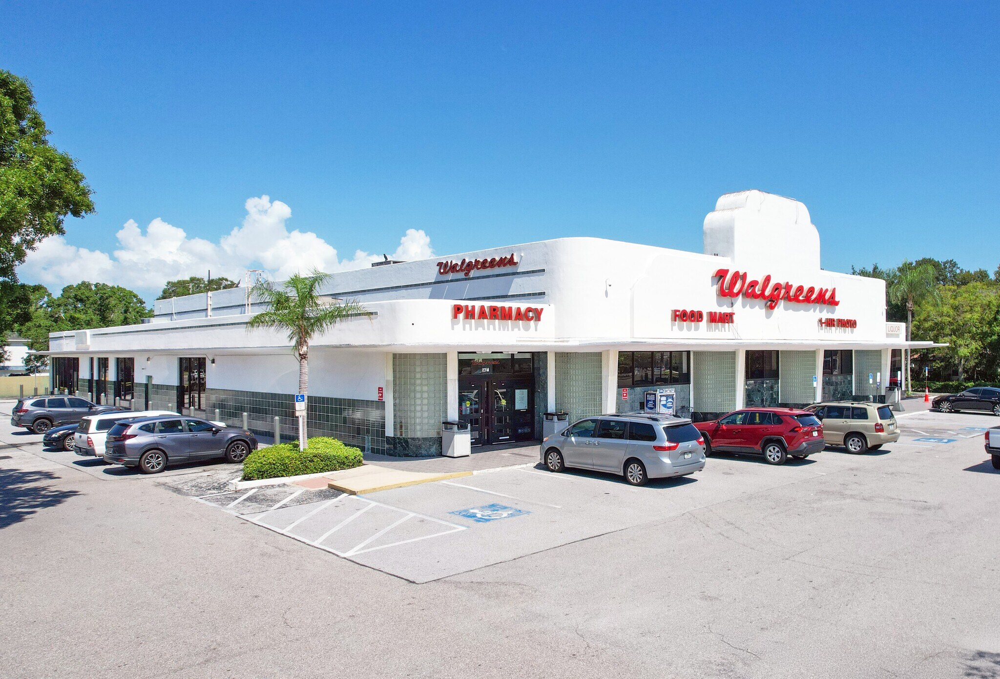 5420 Dr Martin Luther King Jr St N, Saint Petersburg, FL for sale Building Photo- Image 1 of 7