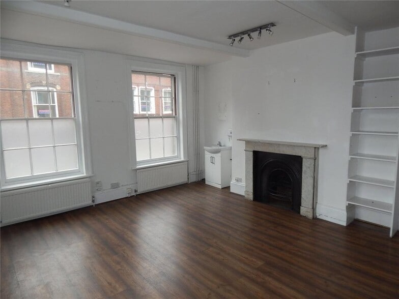 13 Upper King St, Norwich for lease - Building Photo - Image 2 of 3