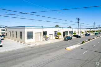 More details for 2160-2295 Palou Ave, San Francisco, CA - Multiple Space Uses for Lease