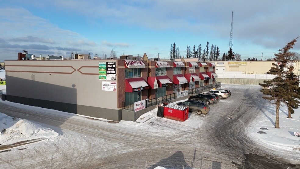 3460 93 St NW, Edmonton, AB for lease - Building Photo - Image 3 of 30