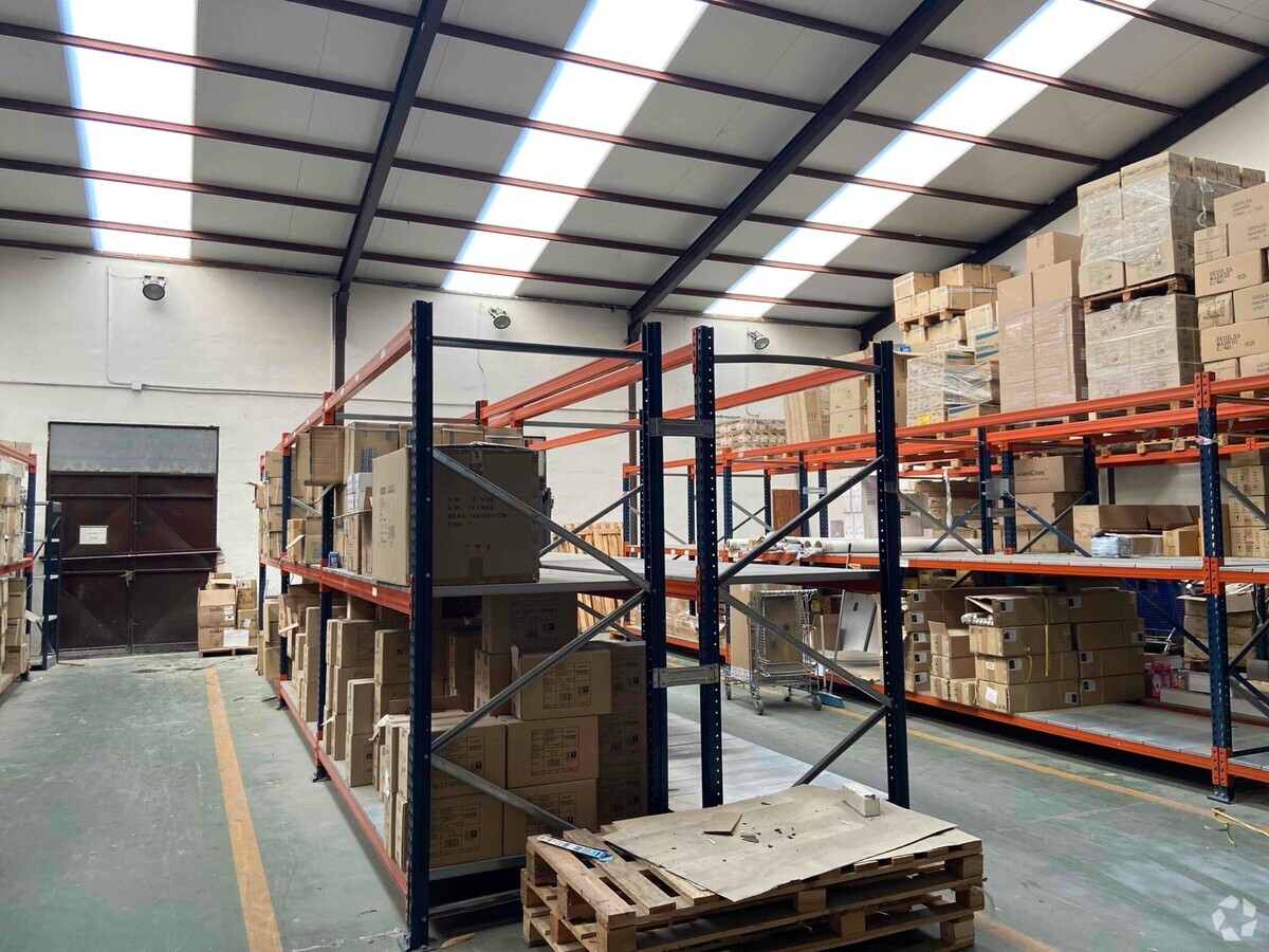 Alcobendas, MAD 28108 - - - Photo intérieure - Image 1 of 12