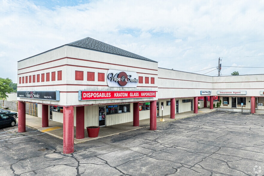 1034-1926 S 11th St, Niles, MI for sale - Building Photo - Image 2 of 7