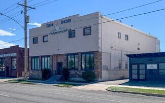 Plus de détails pour 755 W 800 S, Salt Lake City, UT - Bureau à louer