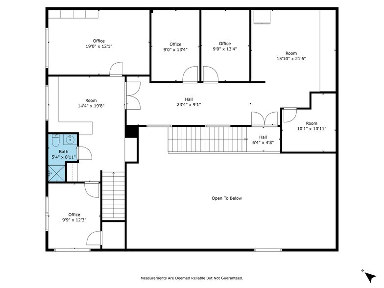 11170-11172 Penrose St, Sun Valley, CA à louer - Photo du bâtiment - Image 3 de 26