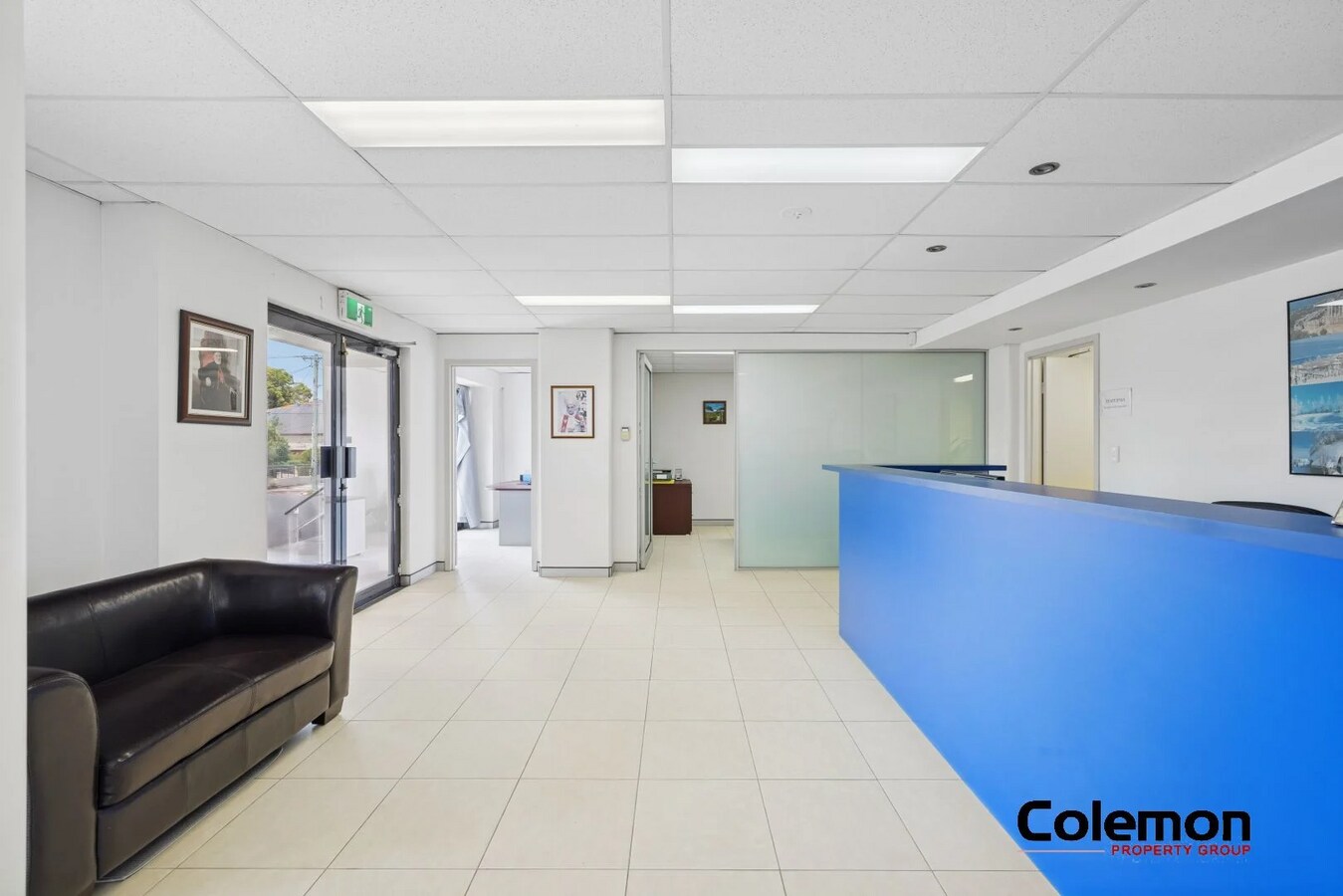 300-306 Canterbury Rd, Canterbury, NSW 2193 - Unit 16 & 17 - - Interior Photo - Image 1 of 9
