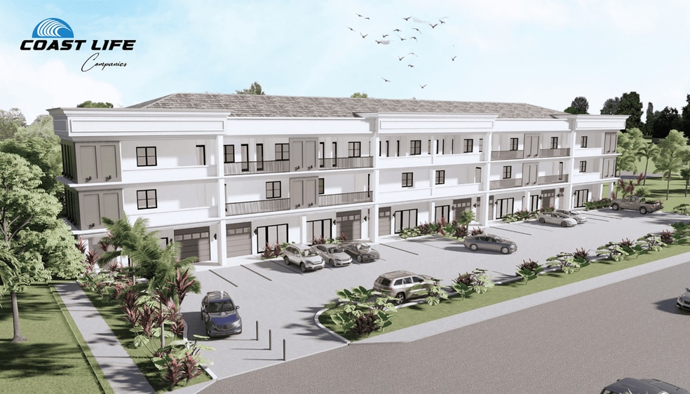 570 4th Ter, Cape Coral, FL for sale - Building Photo - Image 2 of 50