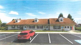 More details for 325 W Main St, Collegeville, PA - Retail for Sale