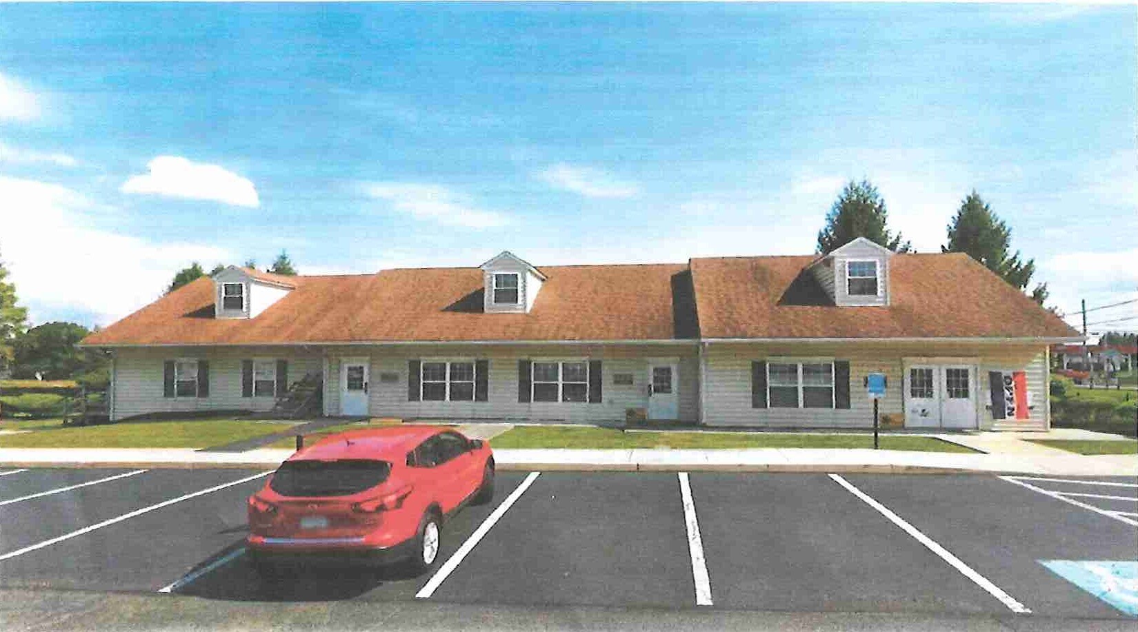 325 W Main St, Collegeville, PA for sale Building Photo- Image 1 of 4