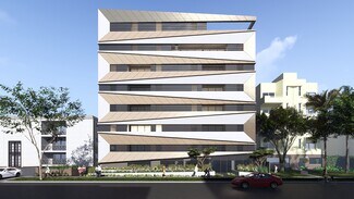 Plus de détails pour 412 N Oakhurst Dr, Beverly Hills, CA - Multi-résidentiel à vendre