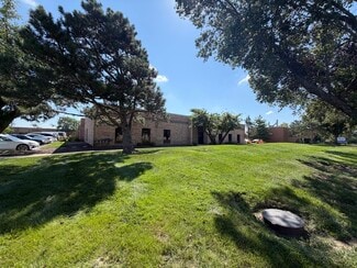 More details for 10747-10757 NW Ambassador Dr, Kansas City, MO - Industrial for Lease