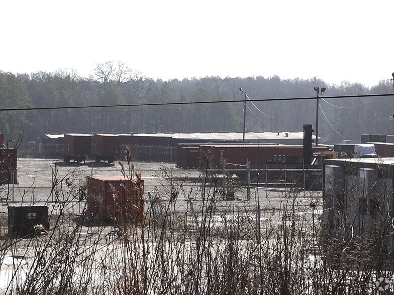 465 Sawtell Ave SE, Atlanta, GA à louer - Photo du bâtiment - Image 3 de 3