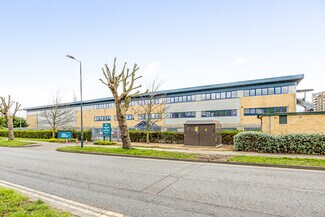 More details for 12 Central Way, London - Industrial for Lease