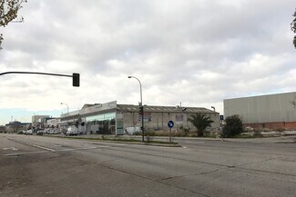 More details for Avenida Real de Pinto, 110, Madrid - Land for Sale