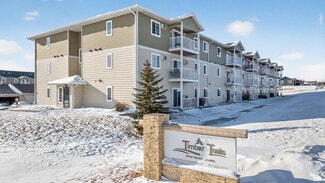 Plus de détails pour 2415-2501 24th Ave, Williston, ND - Multi-résidentiel à vendre