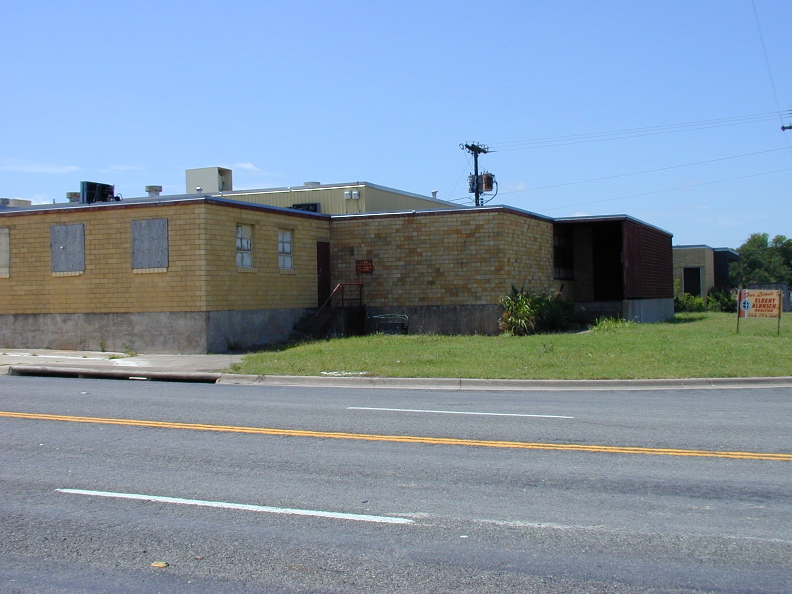 1211 N General Bruce Dr, Temple, TX for sale Primary Photo- Image 1 of 1