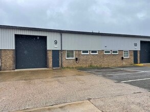Brassey Clos, Peterborough for lease Building Photo- Image 1 of 2