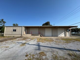 More details for 1605 W 16th St, Panama City, FL - Industrial for Sale