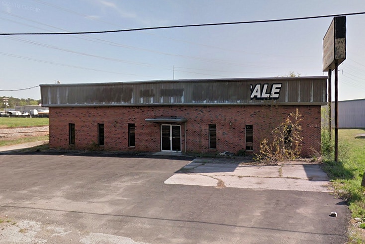 2461 Highway 20, Decatur, AL for sale Building Photo- Image 1 of 17