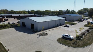 More details for 6655 NE 15th St, Des Moines, IA - Industrial for Lease