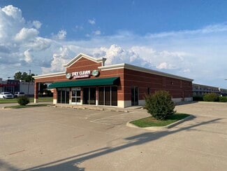 More details for 10401 S Memorial Dr, Tulsa, OK - Retail for Lease