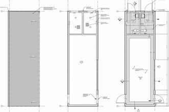 1450 Peachtree Industrial Blvd, Sugar Hill, GA for lease Floor Plan- Image 1 of 5