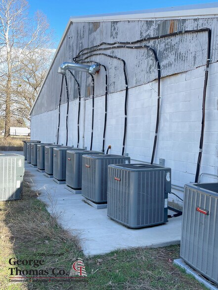 19215 & 19271 W Wekiwa Rd, Sand Springs, OK à vendre - Photo du bâtiment - Image 3 de 12